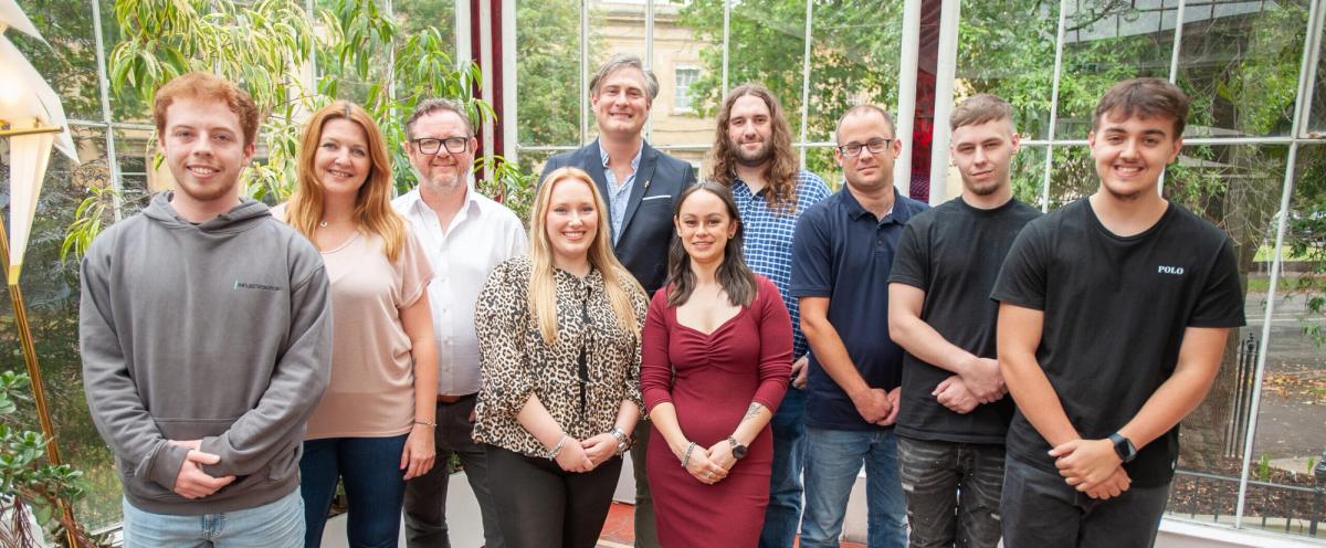 Achieving ISO 27001 Certification: A Milestone for Inflection Point