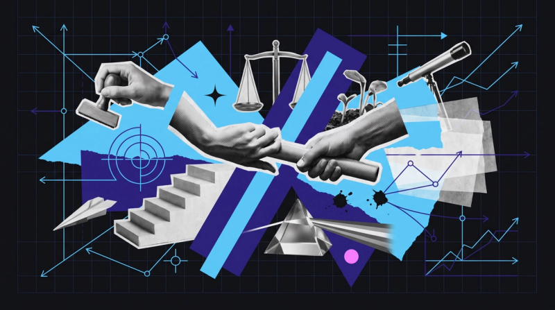 Technology Trends for 2025: How Inflection Point Can Help Your Business Thrive