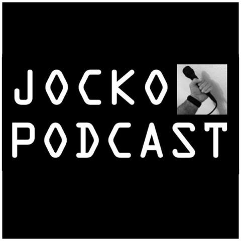 Jocko Podcast cover