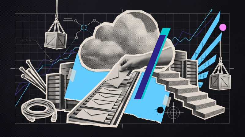 What is Azure queue storage, and how will it benefit your business?