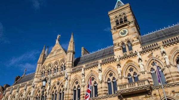 Northampton