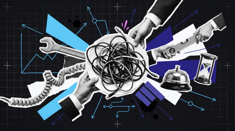 5 Headaches an IT Support Team Will Take Entirely Off Your Plate