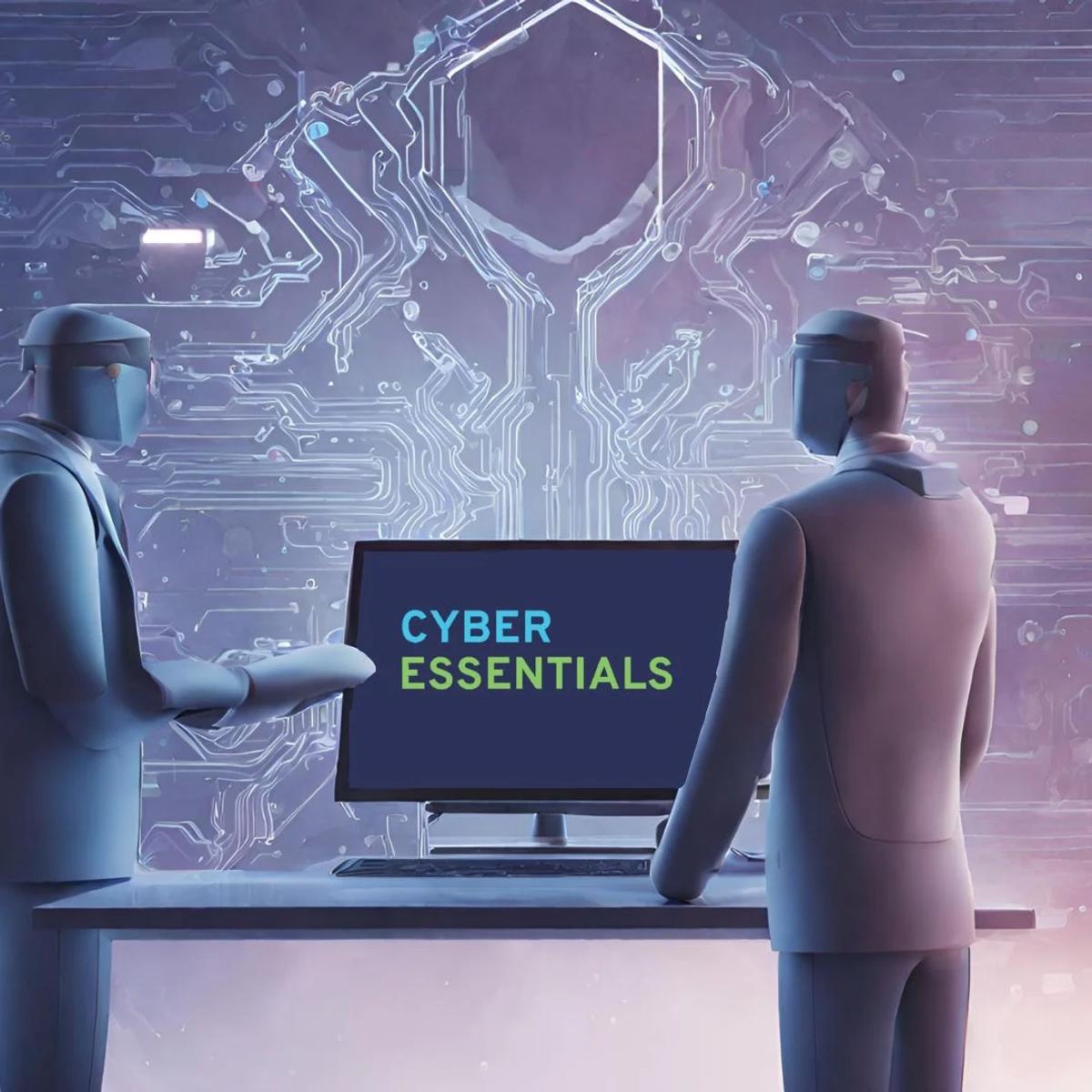 Navigating the World of Compliance: GDPR, Cyber Essentials, and Beyond