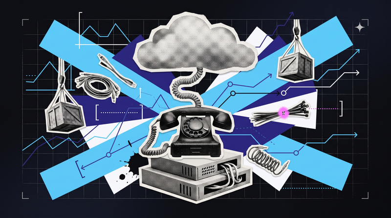 Unlocking the Benefits of a Cloud Phone System – Cloud Telephony UK