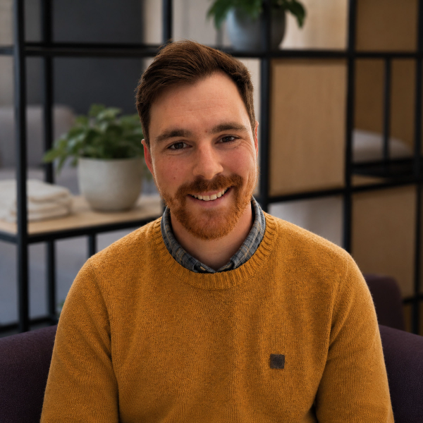 Rory Coleman-Smith