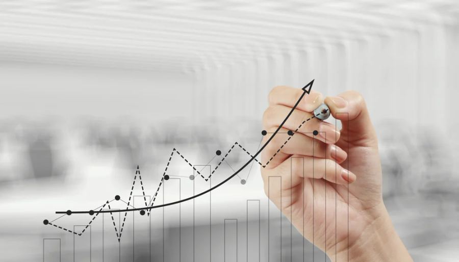 Definition of Inflection Point: How we see IT Support & Digital Innovation