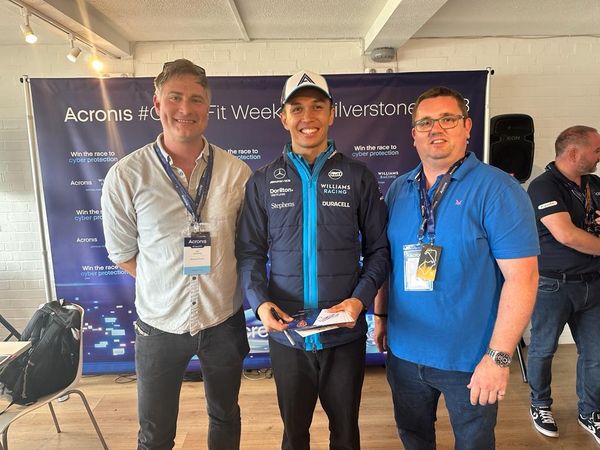 Novia Global: Into the Cloud and Beyond