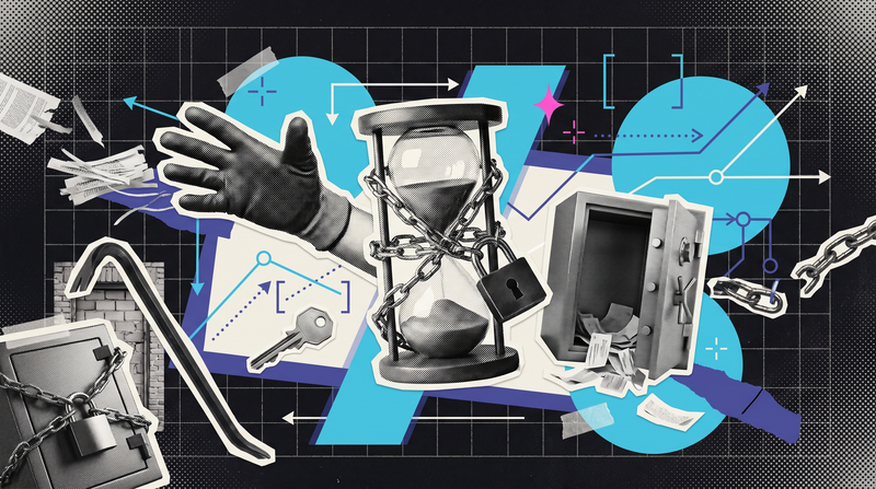 The Growing Threat of Cyber Extortion: Is Your Data Secure?