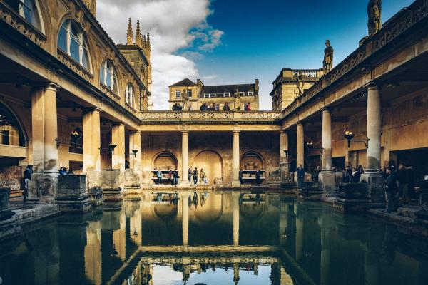 Bath