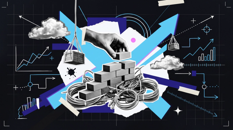 5 things every Cloud migration project plan needs to succeed