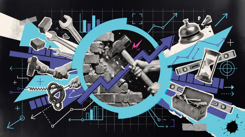 Breaking Barriers: How Top IT Service Providers Tackle Challenges Head-on!