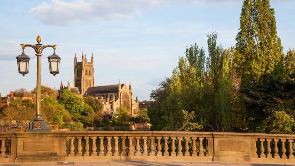 Worcester