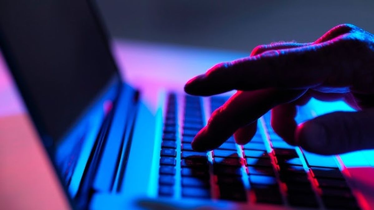 The Growing Threat of Cyber Extortion: Is Your Data Secure?