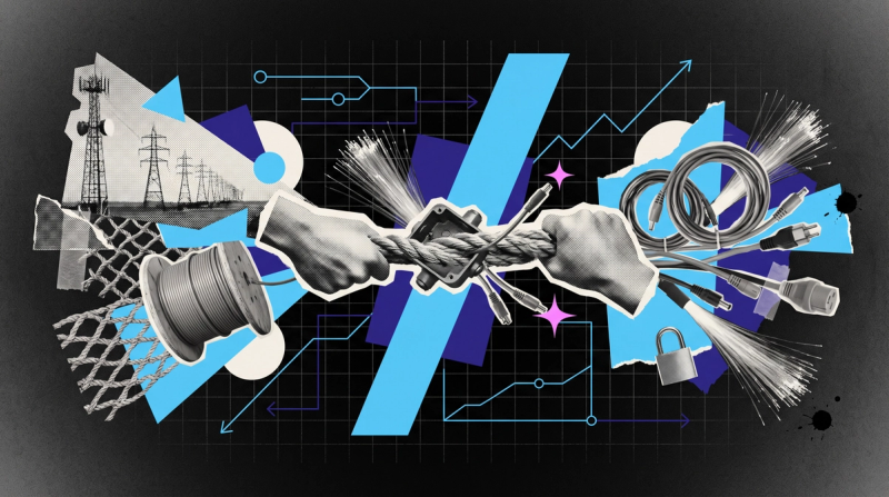 Leased Lines: A Comprehensive Guide to High-Speed Internet Connections