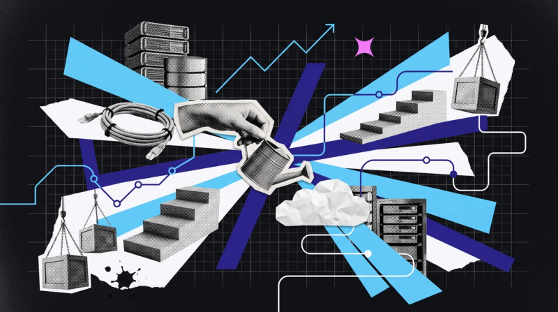 Cloud Management Services For Your Business: An Overview