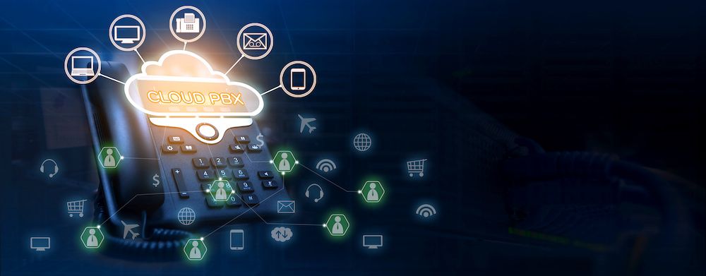 Unlocking the Benefits of a Cloud Phone System – Cloud Telephony UK ...