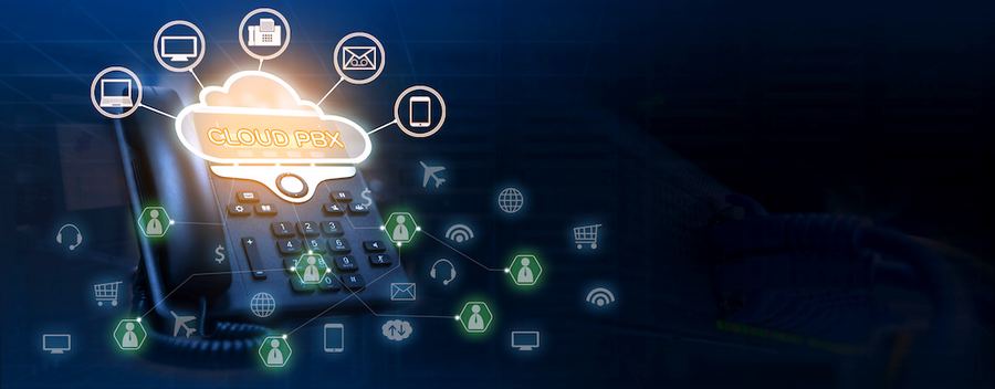 Unlocking the Benefits of a Cloud Phone System – Cloud Telephony UK
