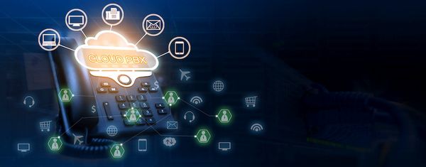 Unlocking the Benefits of a Cloud Phone System – Cloud Telephony UK