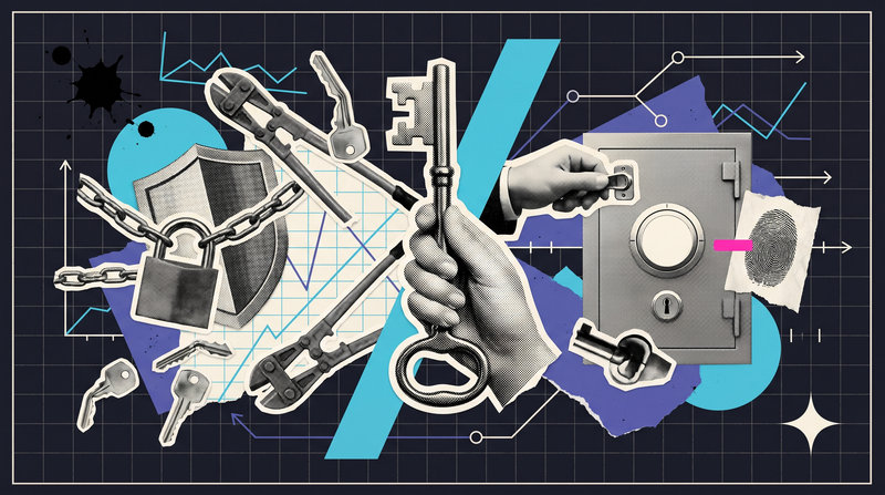 How to Create a Strong Password and Protect Your Business