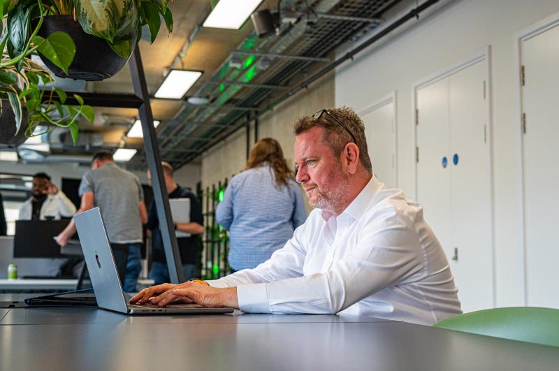 The Renaissance of Remote Work: How Inflection Point Leads the Change