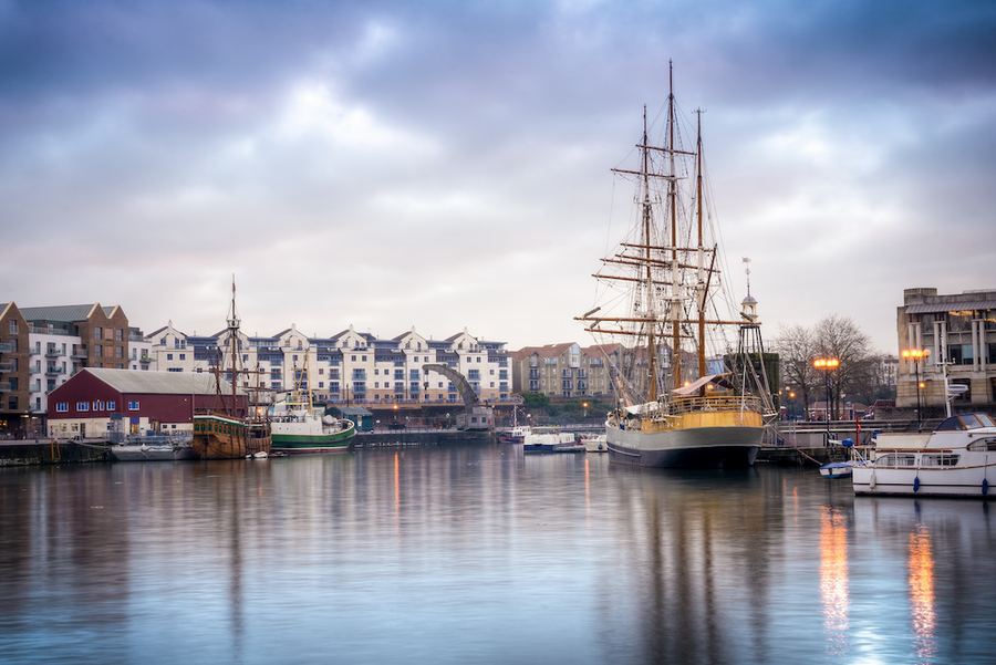 Managed IT Support in Bristol – 2022