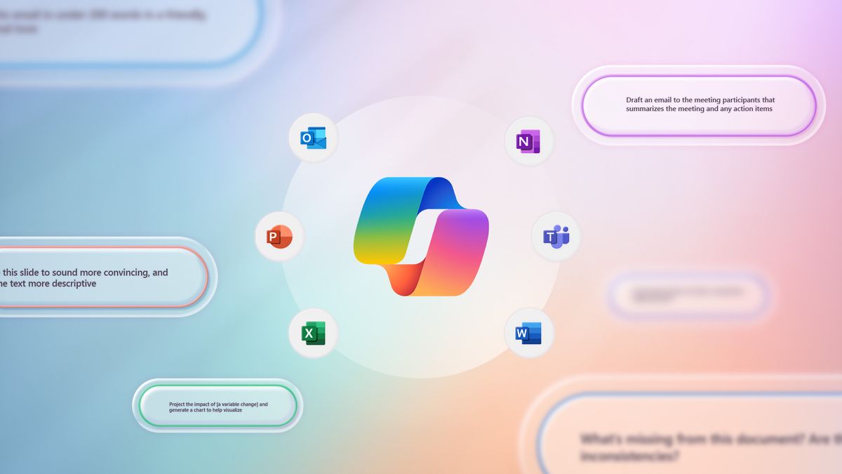 How To Make Microsoft 365 Copilot Work For Your Business