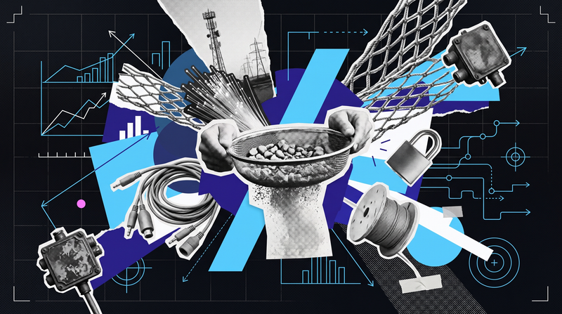 DNSFilter: Revolutionising Cybersecurity for Modern Businesses