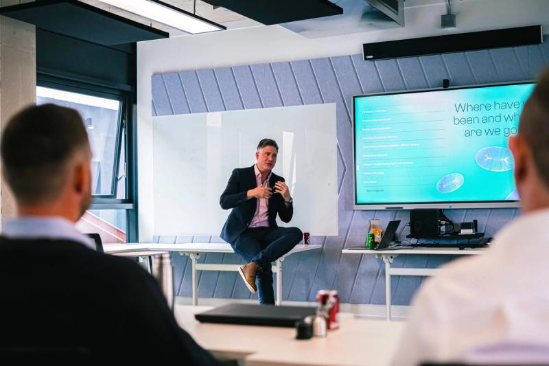 Celebrating 15 Years of Inflection Point: A Journey of Growth, Change, and Impact