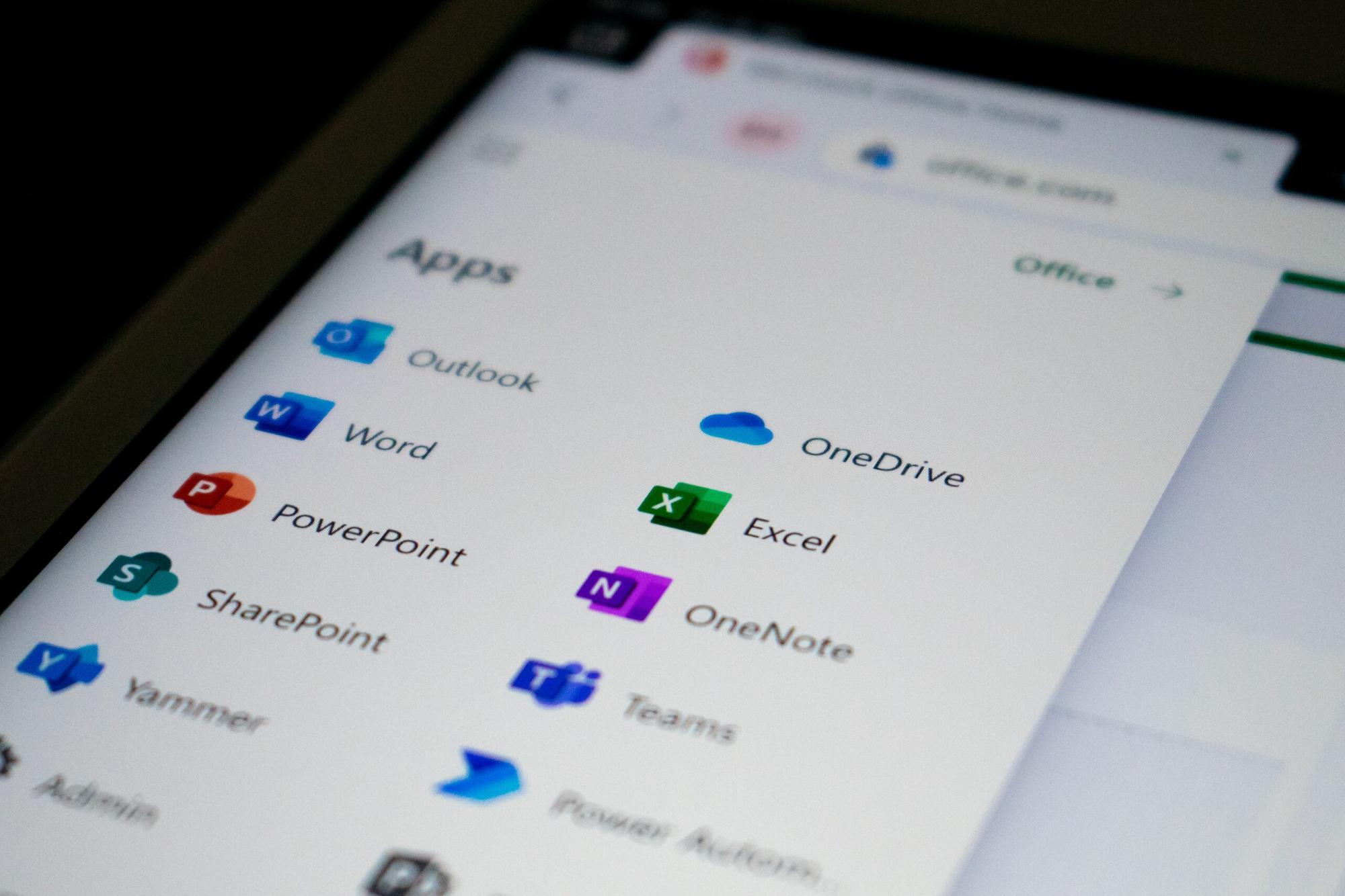 All you need to know about how to migrate from Google Workspace to Office 365