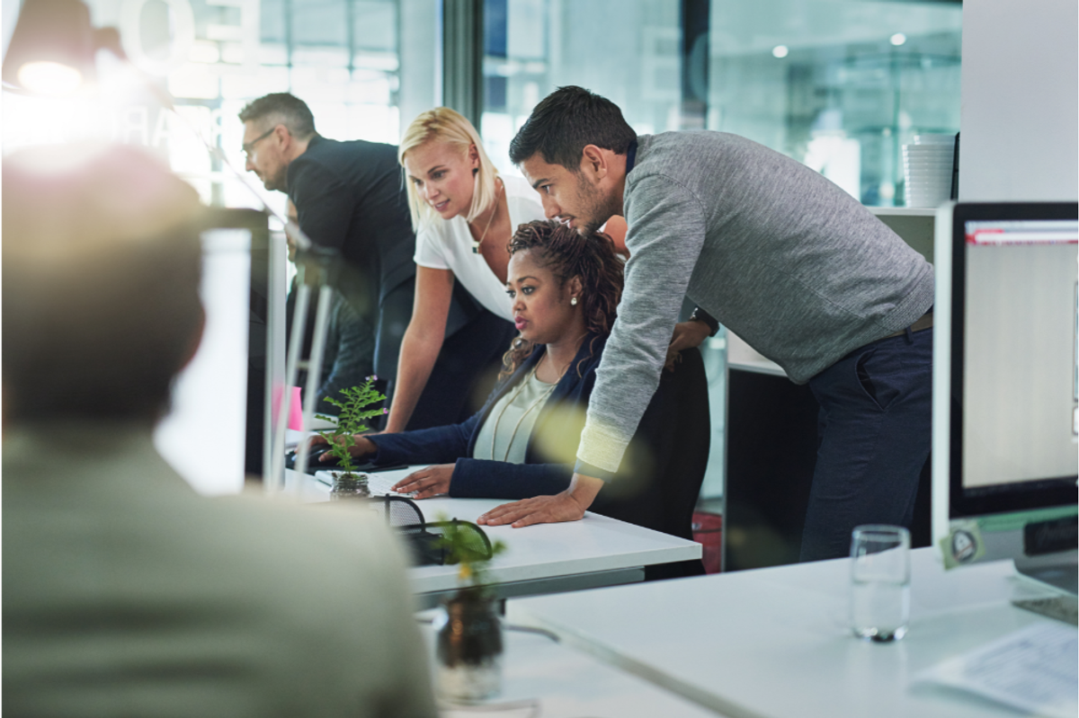 5 Headaches an IT Support Team Will Take Entirely Off Your Plate