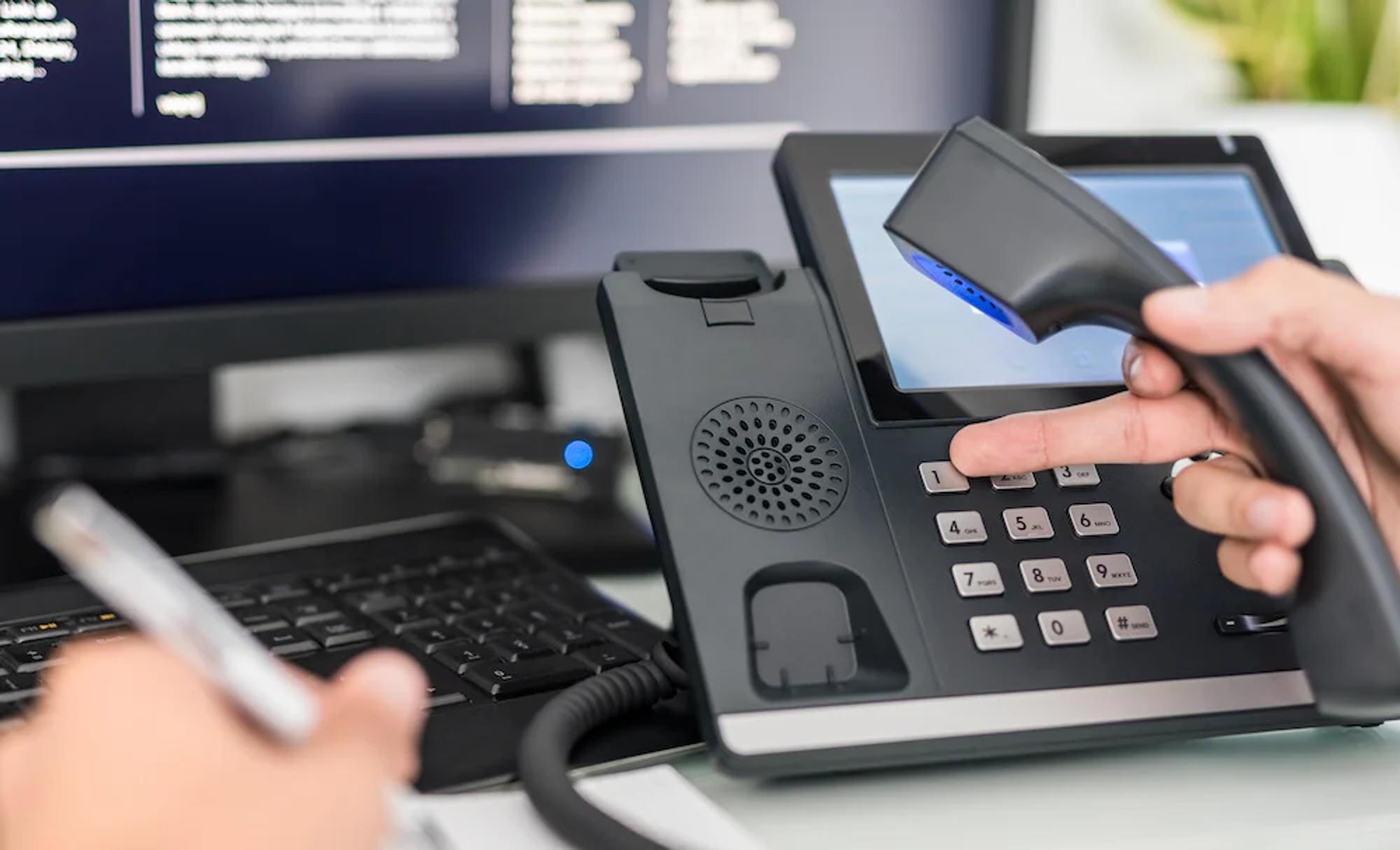 UK’s Best VOIP Provider: Superior Phone Solution for Business VOIP