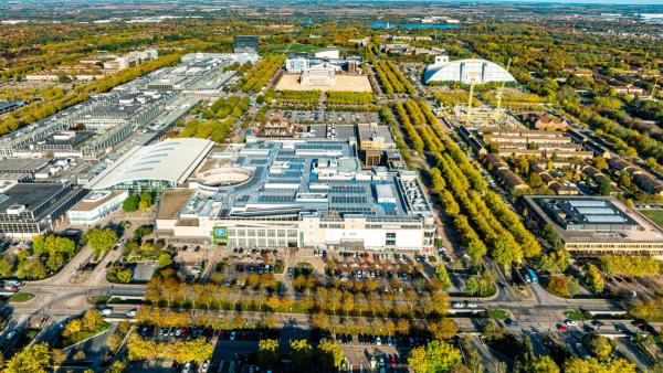 Milton Keynes