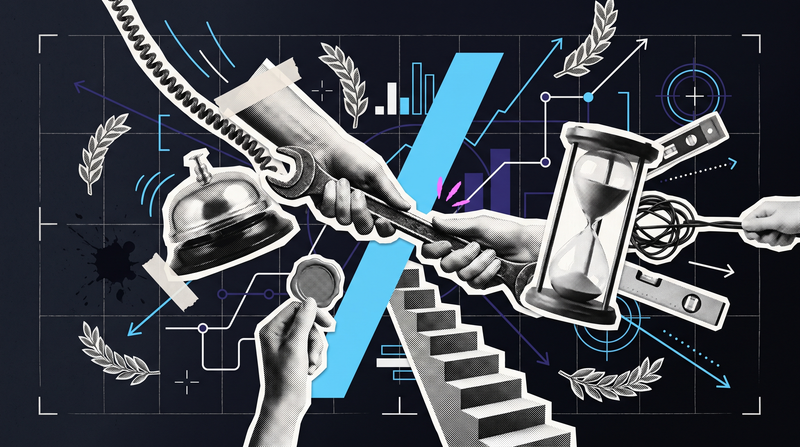 Inflection Point Recognised at the Growth Collective