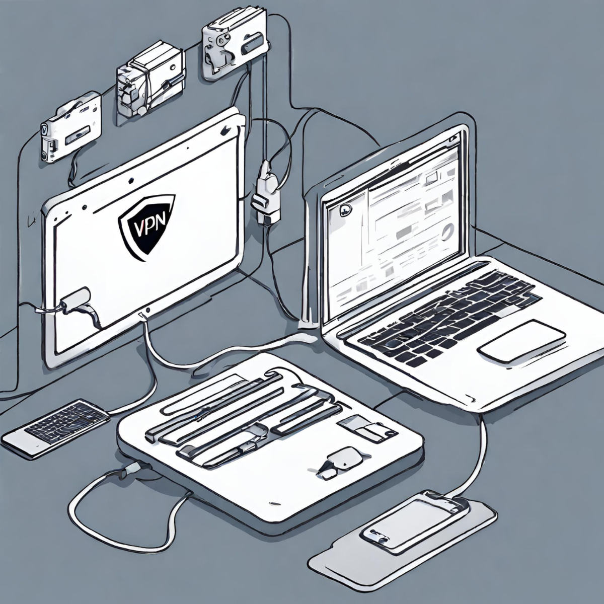 Do I Need a VPN? A Guide for Business Leaders