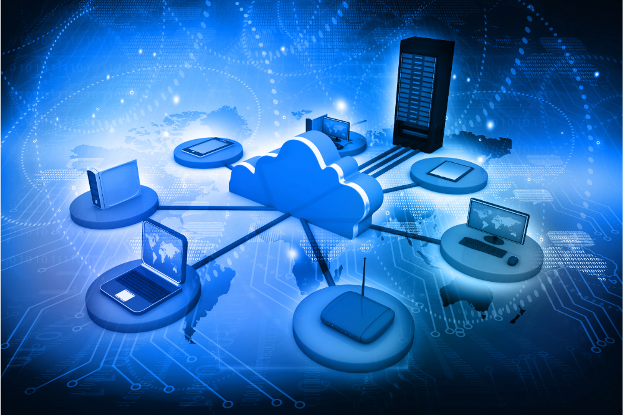 5 things every Cloud migration project plan needs to succeed