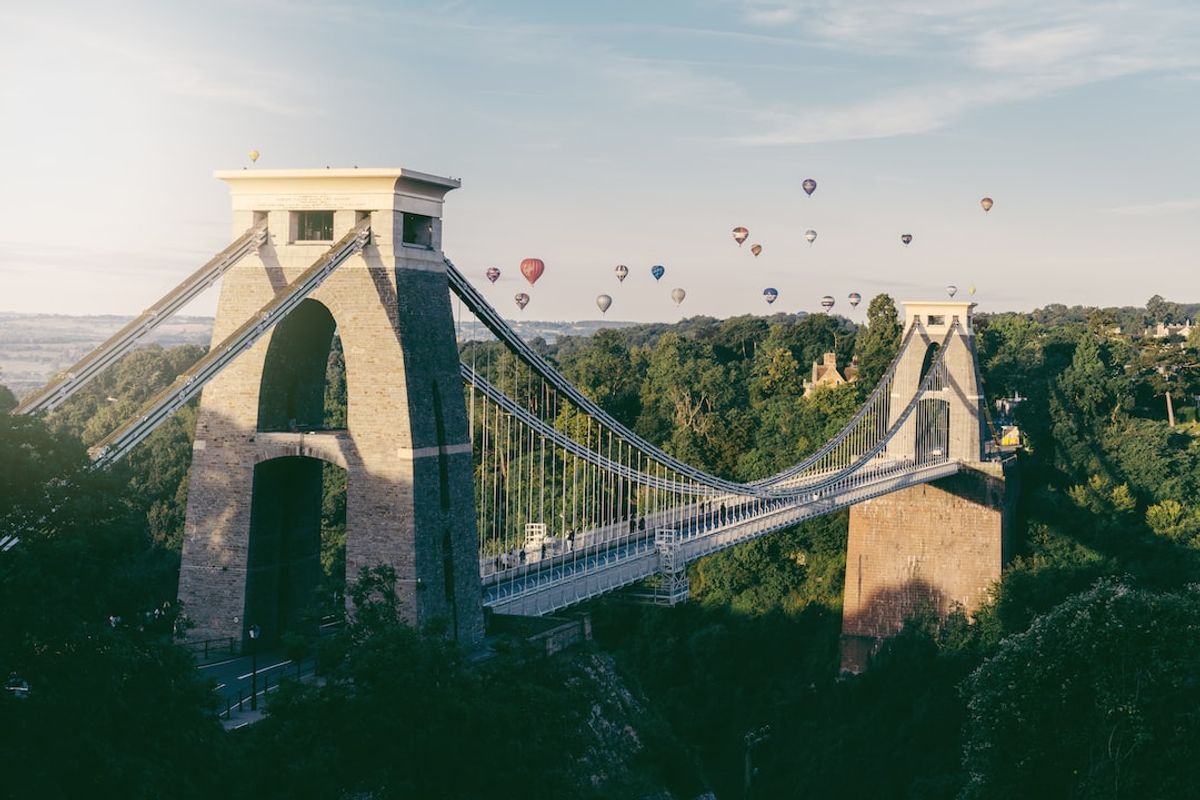 Maximise Your Business Potential with Managed IT Services and Support Bristol by Inflection Point