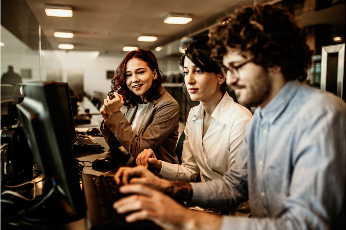 How to choose the best external IT support team for your business