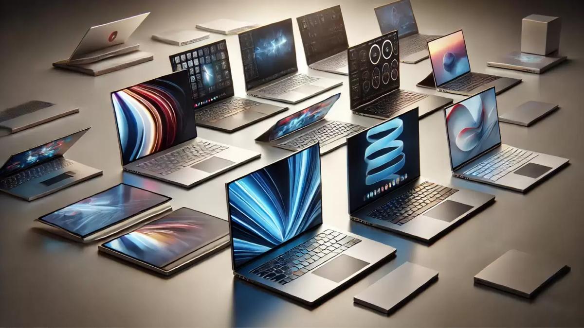 How to Choose the Right New Hardware for Your Business in 2025