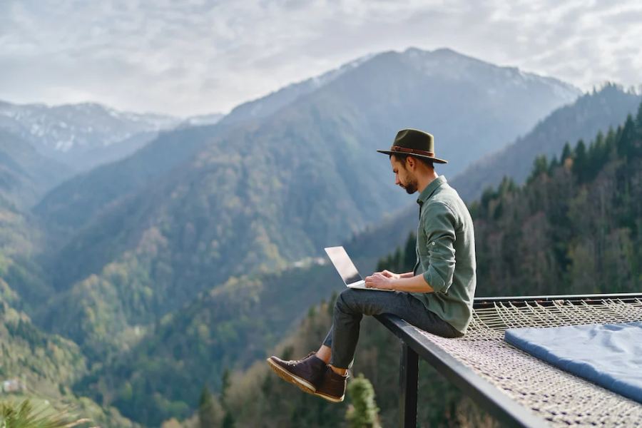 Top Remote Work Solutions Tools Post COVID: Navigating the New Normal with Inflection Point