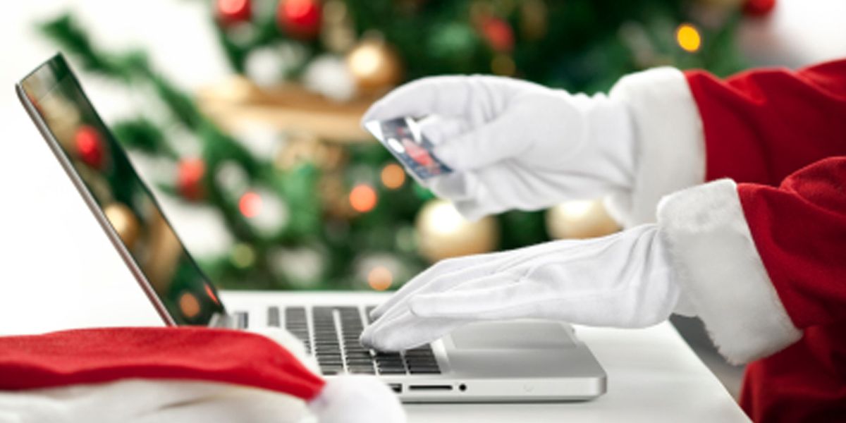 Top 5 Holiday Cyber Scams: How to Protect Your Business This Festive Season