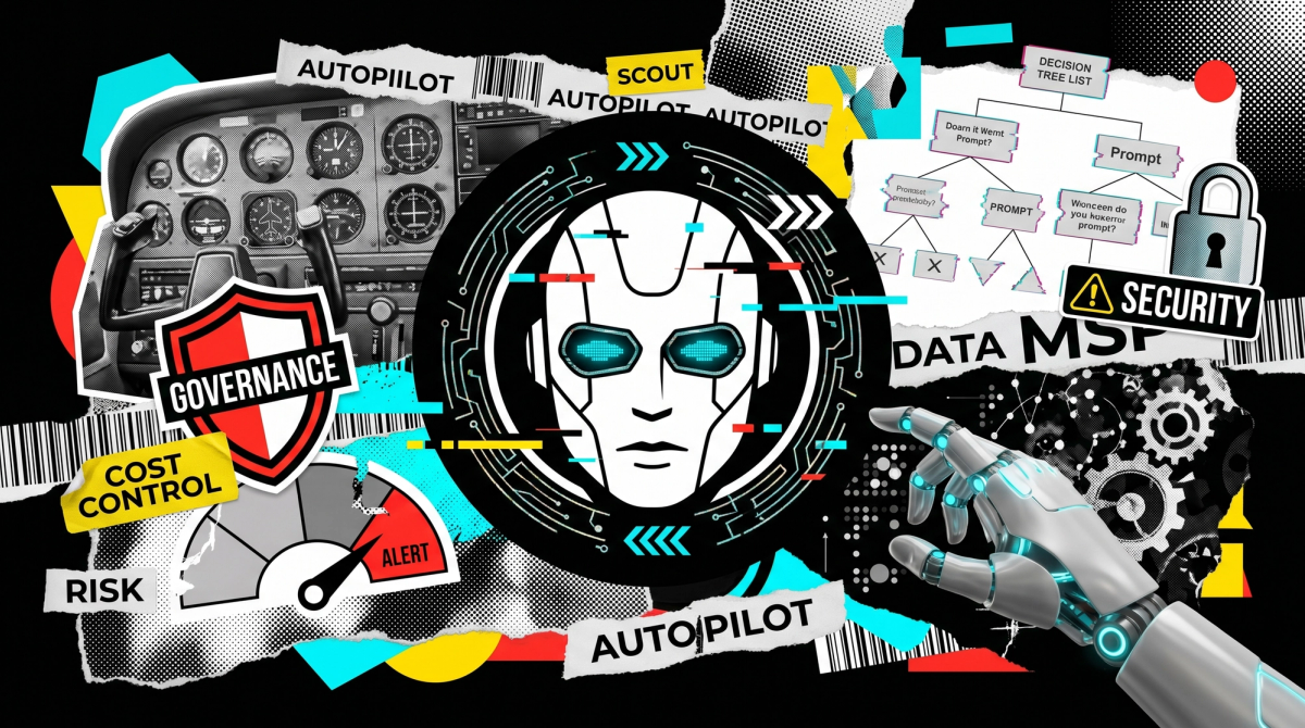 Copilot to Autopilot: What Microsoft Scout Means for Your Business