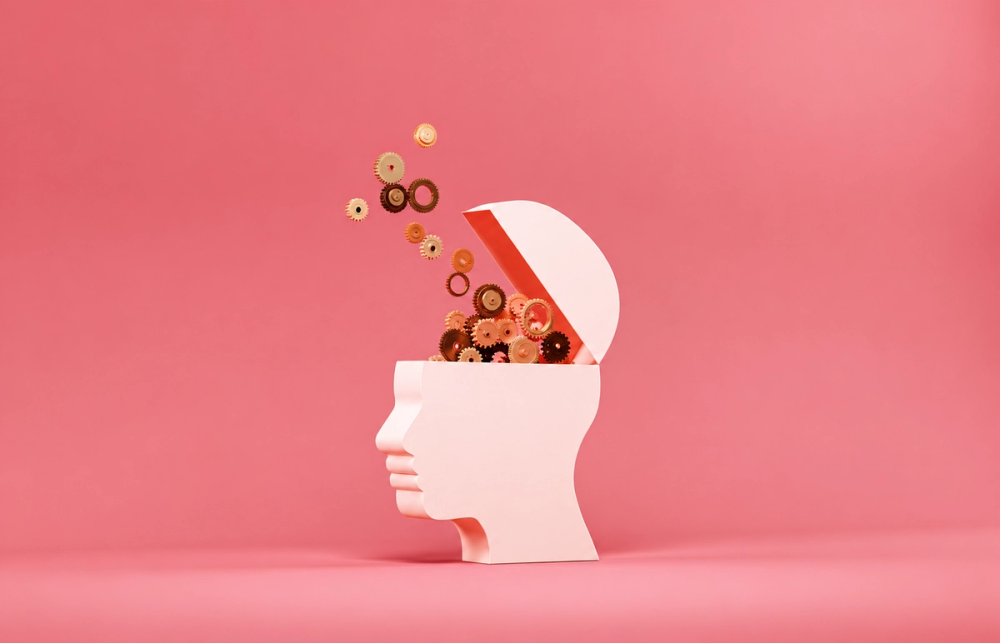 ￼How a brain works in EI