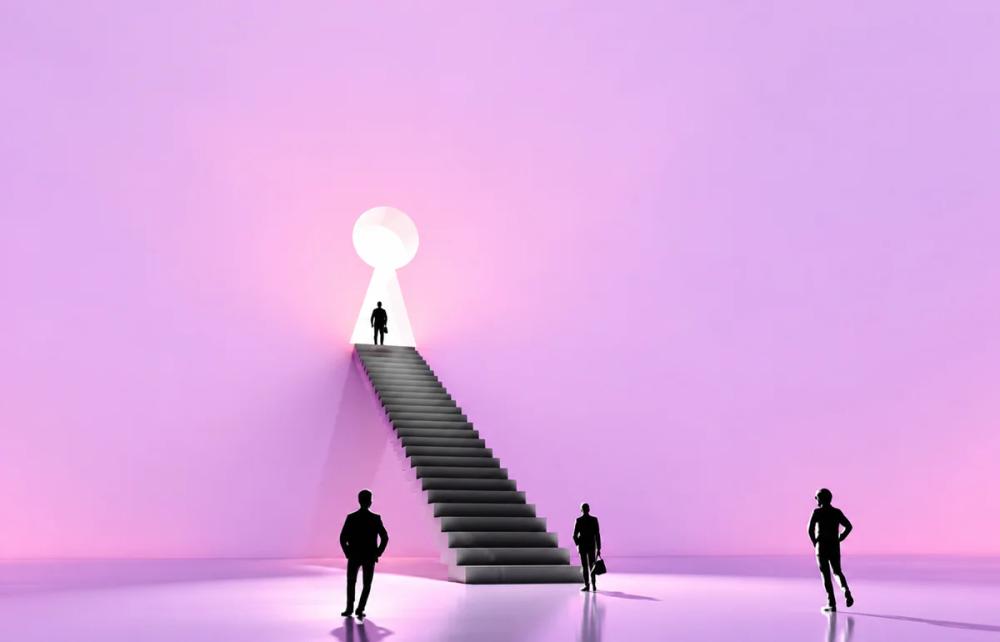 First-time leader transitioning from individual contributor to manager