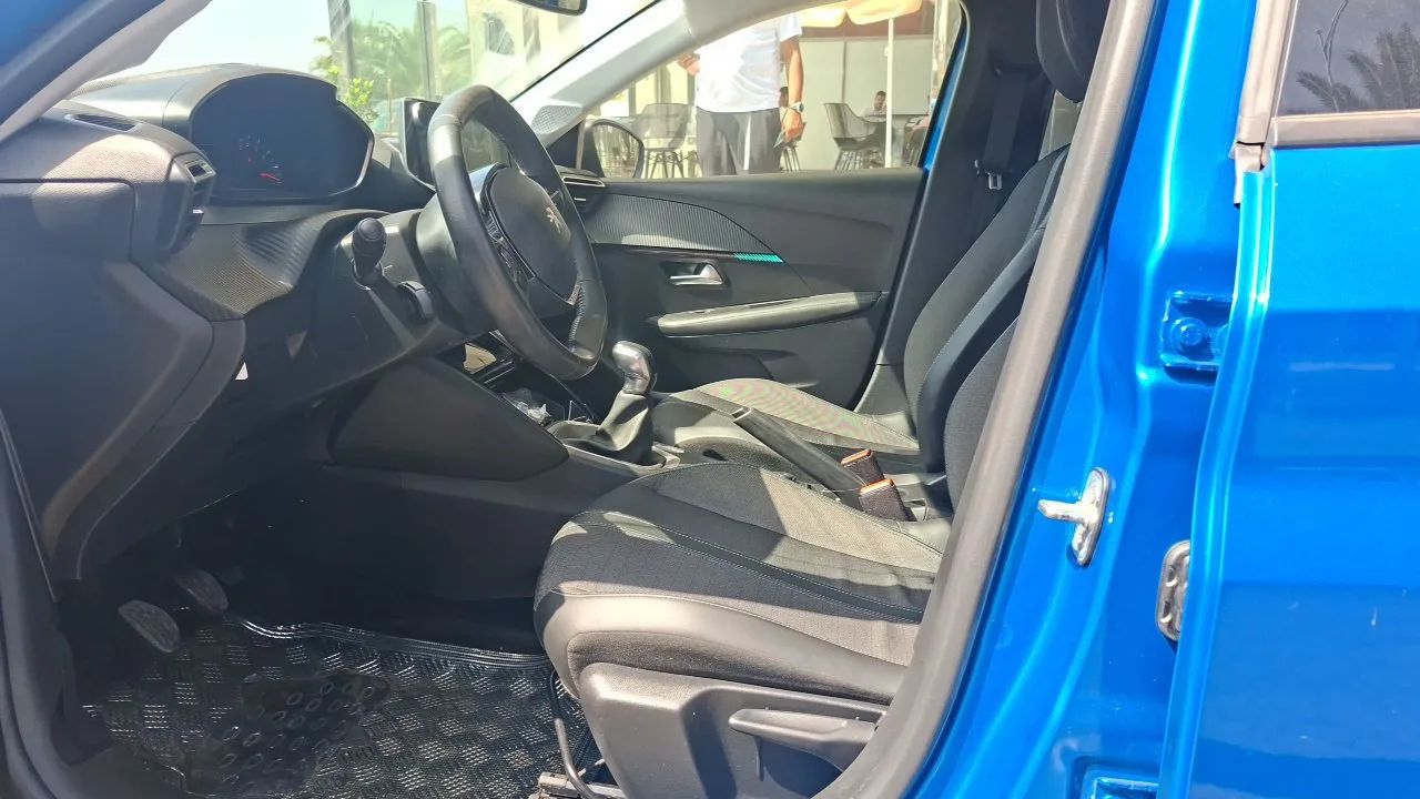 Photo du véhicule