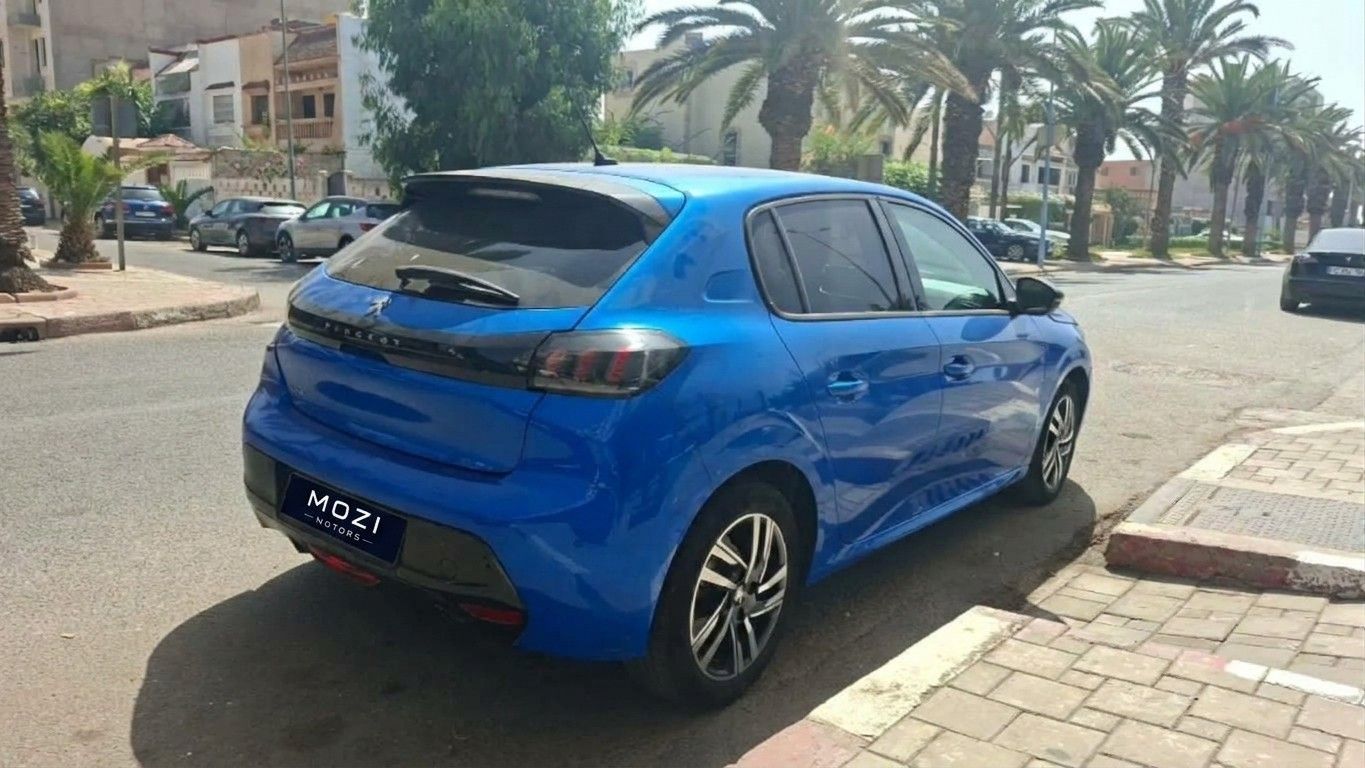 Photo du véhicule