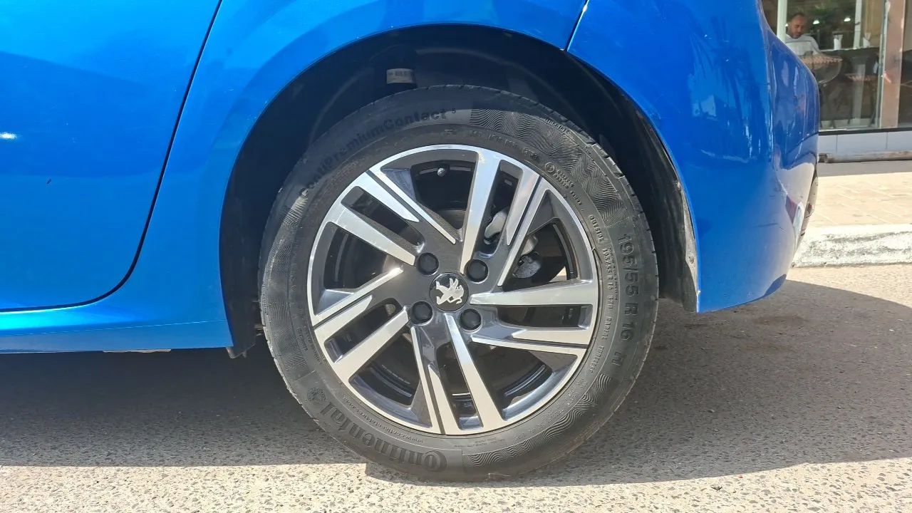 Photo du véhicule