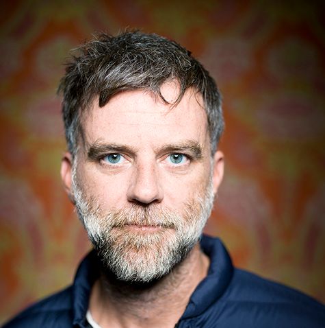 Paul Thomas Anderson