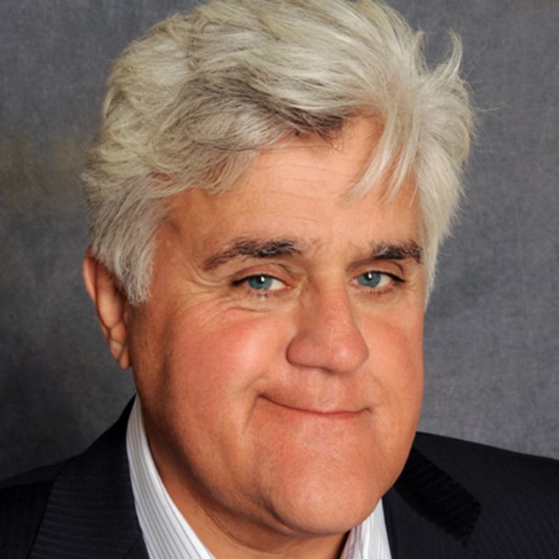 Jay Leno