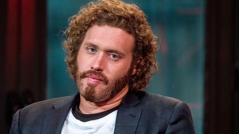 TJ Miller