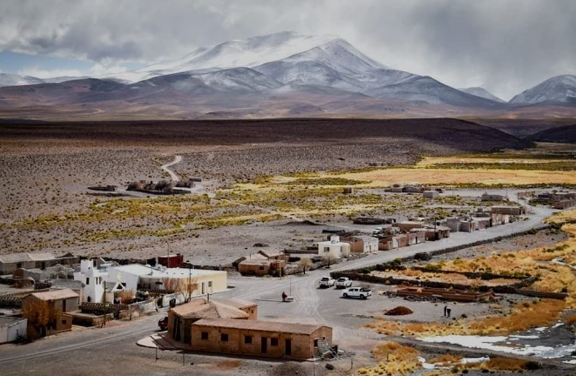 antofagasta